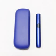 IQOS アイコス イルマi 本体 エレクトリックパープル 【極美品】のサムネイル