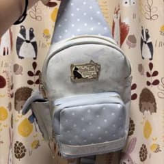 ショルダーバッグのサムネイル