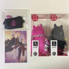solids リッズ　セットのサムネイル