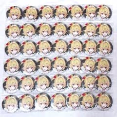 にじさんじ 星川サラ 缶バッジのサムネイル