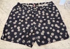 ぬーぼー　LOUIS VUITTON スイムショーツ サイコロ柄 ぬーぼー様専用 LOUIS VUITTON スイムショーツ サイコロ柄 - メルカリ