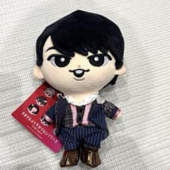 すのチルぬいぐるみビッグ 宮舘涼太 - メルカリ