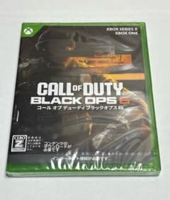CallofDuty(R)BlackOps6コールオブデューティブラックオプス6