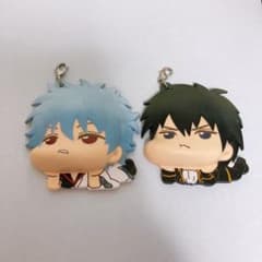銀魂ぷにぷにほっぺますこっとのサムネイル