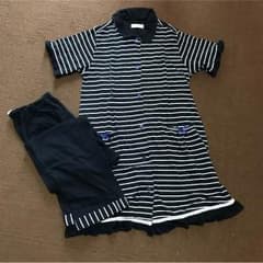 マタニティーパジャマ 夏用のサムネイル
