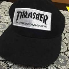 THRASHER Capのサムネイル