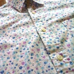 【 花柄シャツ 】のサムネイル