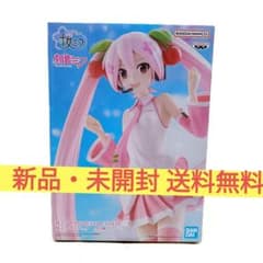 桜ミク BANPRESTO EVOLVE 桜ミクフィギュアの入手方法まとめ – 攻略大百科