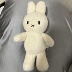 BON TON TOYS Miffy ぬいぐるみのサムネイル