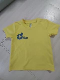 ジムオルソ Tシャツのサムネイル