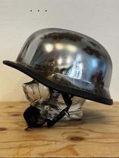 ナチヘル メッキ加工　エイジング加工 ナチヘル メッキ加工 エイジング加工 - メルカリ