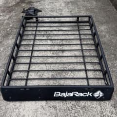BajaRack ルーフキャリア バスケット YAKIMA THULE USDM - メルカリ