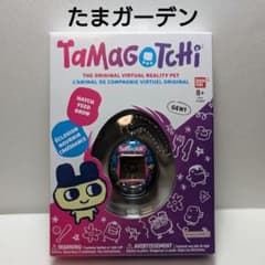 オリジナルたまごっち Gen1 たまガーデンのサムネイル