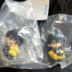 ブルーロック フィギュアリッチ お星さまといっしょvol.1 糸師凛 潔世一