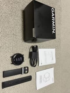 GARMIN VIVOACTIVE 5 本体のサムネイル