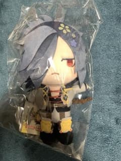 刀剣乱舞 大典太光世 わんぱく ぬいぐるみ - メルカリ