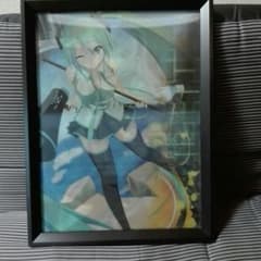 ボーカロイド　三点セットのサムネイル