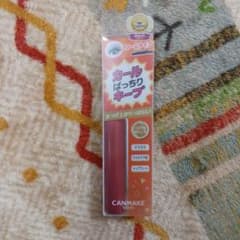 CANMAKE クイックラッシュカーラーB0のサムネイル