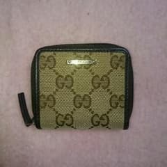 正規品 GUCCI  小銭入れのサムネイル