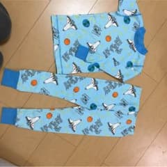 KIRKLANDパジャマのサムネイル