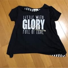 Ｔシャツ160cmのサムネイル
