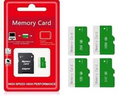 microSDカード 256GBのサムネイル