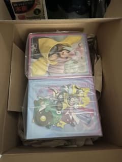 ポケモンセンターオリジナル フィギュア ナンジャモ＆ハラバリー　×2のサムネイル