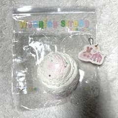 Wenging Strong ももトースト(クリーム感)のサムネイル