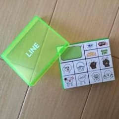 LINE スタンプ 今夜まで値下げ！早い者勝ちのサムネイル