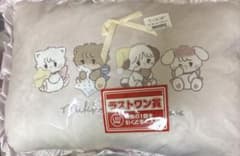 一番くじ mikko ラストワン賞 クッション - メルカリ