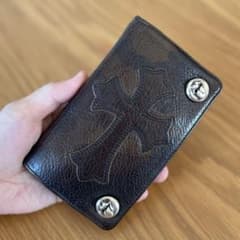 CHROME HEARTS 1ZIP 迷彩 クロスパッチ ローリングストーンズ CHROME HEARTS 1ZIP 迷彩 クロスパッチ ローリングストーンズ - メルカリ