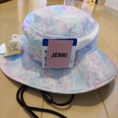 JENNIE　キッズ　帽子　サファリハットのサムネイル