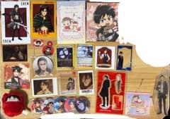 Eren Yeager Attack Titan Bundle sale