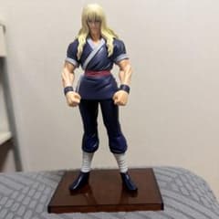 HUNTER×HUNTER フィギュア クラピカのサムネイル