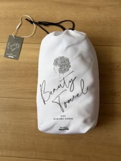 リファ　Beauty Towel ヘアドライタオルのサムネイル