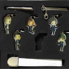 ときめきメモリアルGS3チャームのサムネイル