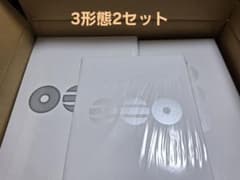 BTS ARIRANG アリラン 3形態 ２セットのサムネイル
