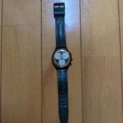 Swatch CHRONO メンズ 腕時計　動作未確認のサムネイル