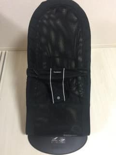 《SK0422様 専用》ベビービョルン バウンサー メッシュのサムネイル