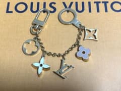 ルイヴィトン、キーホルダーのサムネイル