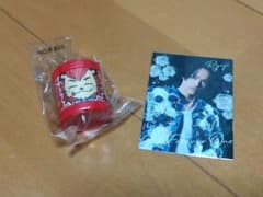 JSB FOREVER ONE 今市隆二 セットのサムネイル
