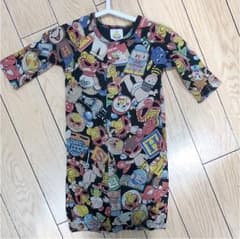 ヒスミニ♡︎2WAY♡︎ロンパース♡︎のサムネイル