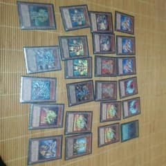 ゼニガメさま専用武神デッキ！遊戯王のサムネイル