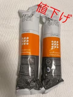 コーウェイ浄水器　カートリッジ　逆浸透膜膜水のサムネイル