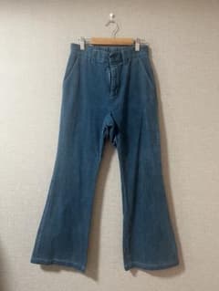 コーデュロイパンツ LOWRYSFARMのサムネイル