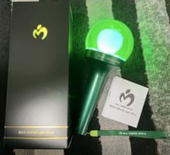 な*こ様 ミセスグリーンアップル　ペンライト な*こ様 ミセスグリーンアップル ペンライト - メルカリ