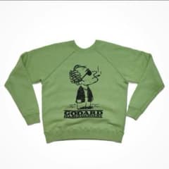 Godard haberdashery スウェットのサムネイル