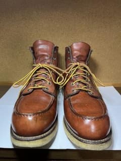 REDWING レッドウィング 9106 28㎝のサムネイル