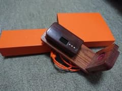 値下げ YANNIS THIROUX messengerのサムネイル