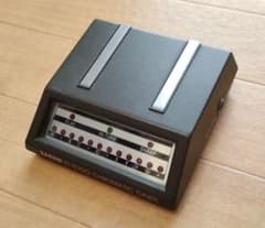 レア】Sabine ST-1000 ヴィンテージ チューナー ｜サバイン - メルカリ